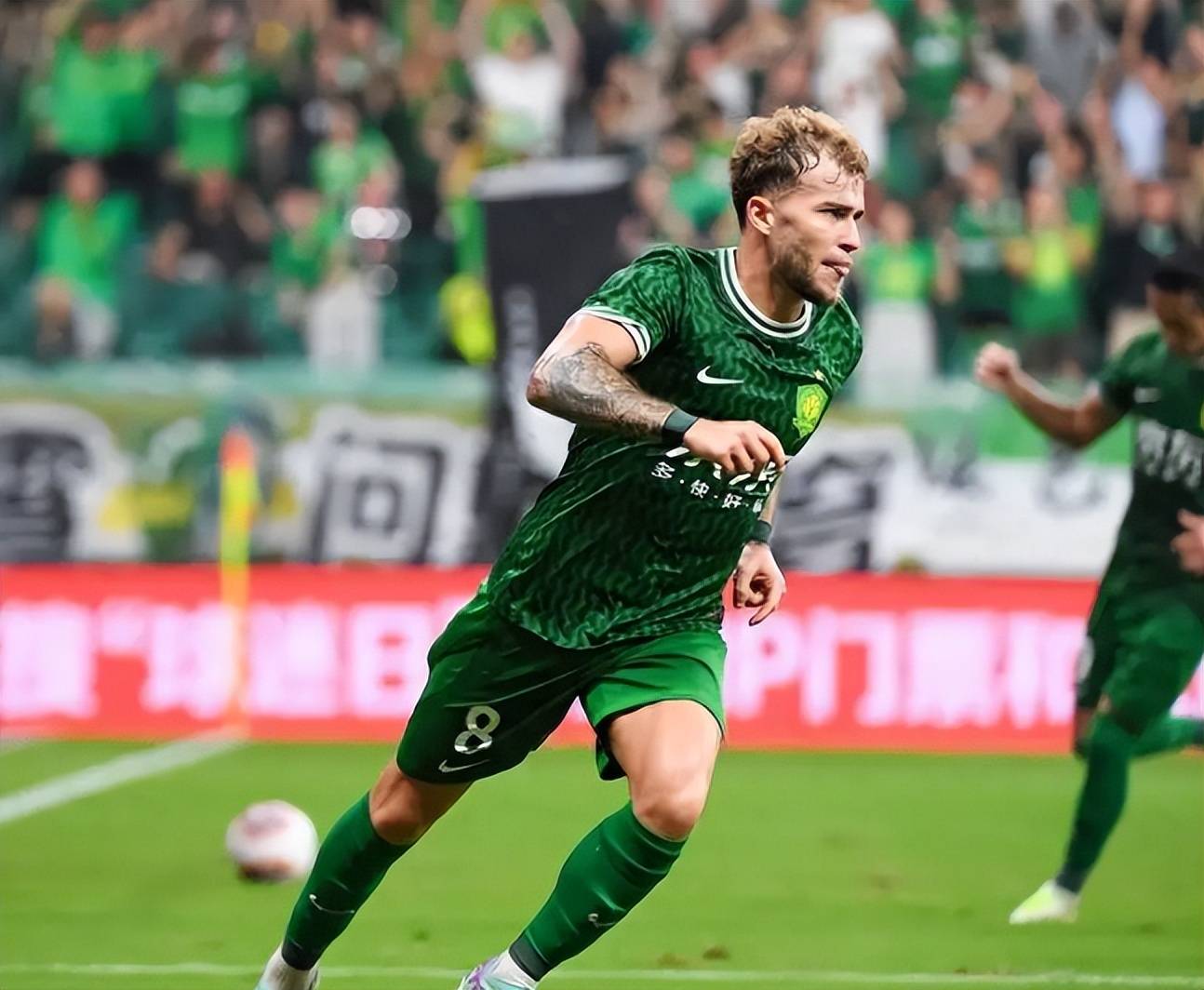 火博体育入口 -北京国安球员说他抗下了所有